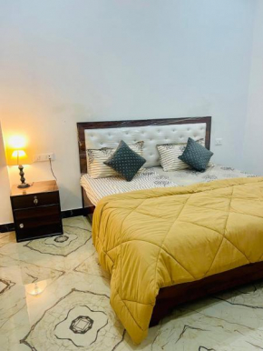 Amrita Residency